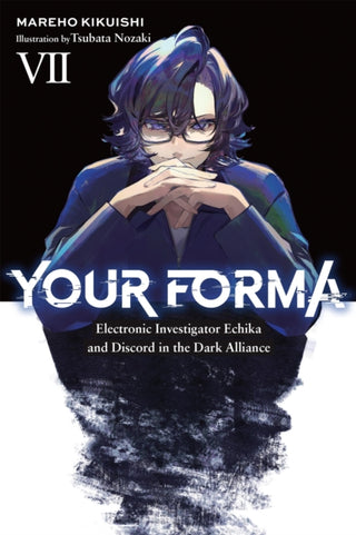Cover image for 9798855434521 - Your Forma, Vol. 7