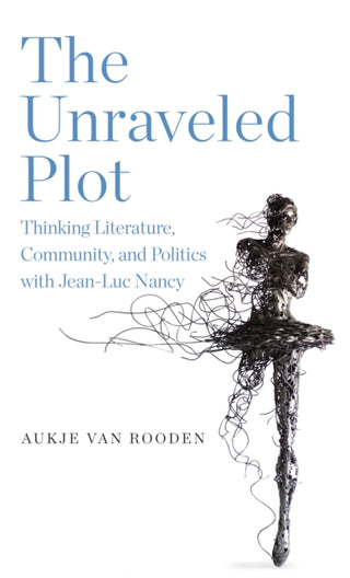 Cover image for 9798855803945 - The Unraveled Plot