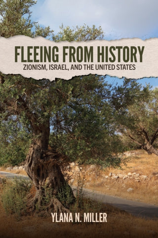 Cover image for 9798855804034 - Fleeing from History