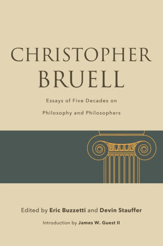 Cover image for 9798855804126 - Christopher Bruell