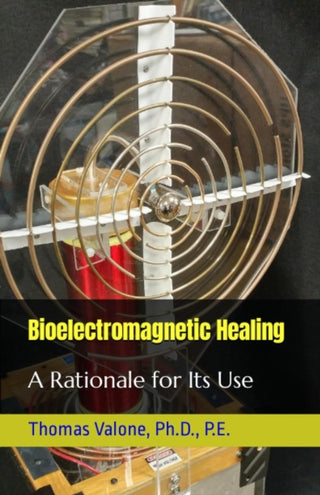 Cover image for 9798860613751 - Bioelectromagnetic Healing