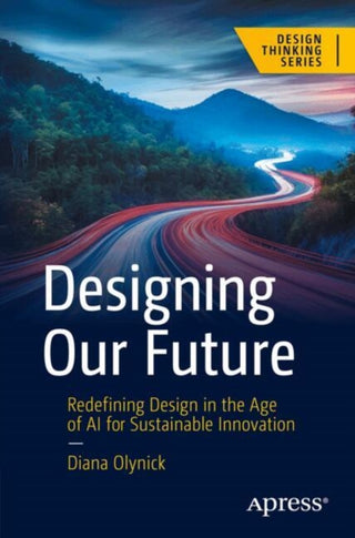 Cover image for 9798868811623 - Designing Our Future