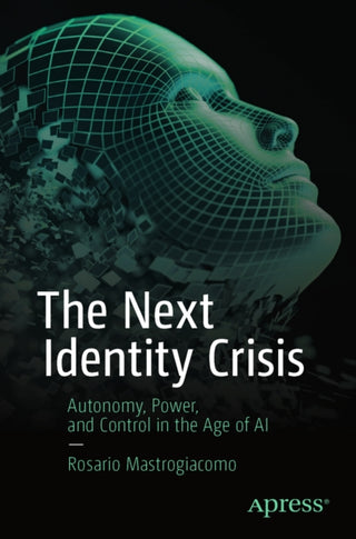 Cover image for 9798868827877 - The Next Identity Crisis
