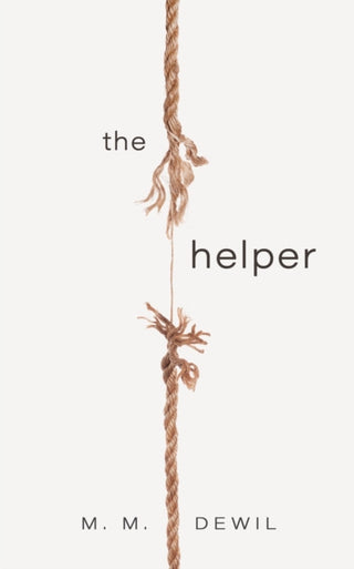 Cover image for 9798874676100 - The Helper