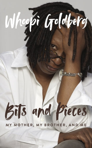 Supplemental image for 9798874823931 - Bits and Pieces