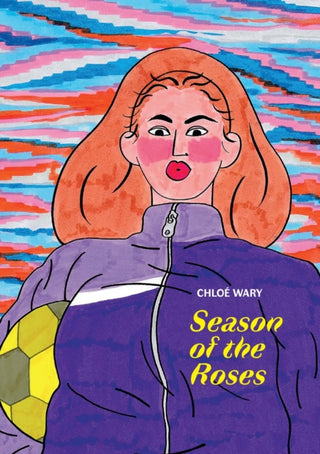 Cover image for 9798875000423 - Season of the Roses