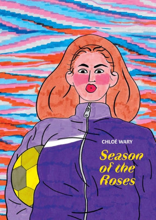 Supplemental image for 9798875000423 - Season of the Roses
