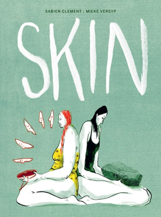 Cover image for 9798875000430 - Skin
