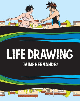 Cover image for 9798875000492 - Life Drawing