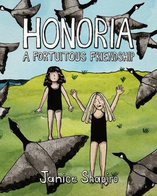 Supplemental image for 9798875000553 - Honoria