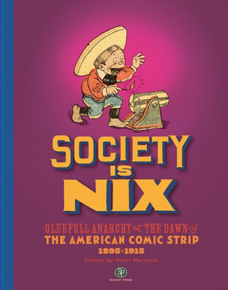 Cover image for 9798875000607 - Society Is Nix