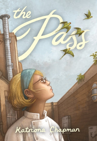 Cover image for 9798875000652 - The Pass