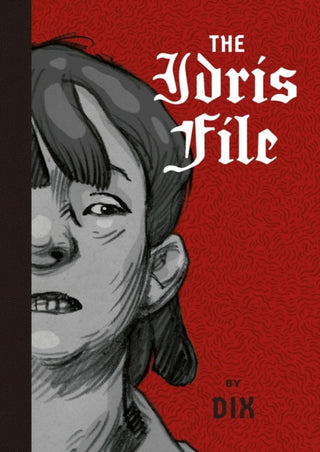 Supplemental image for 9798875000690 - The Idris File