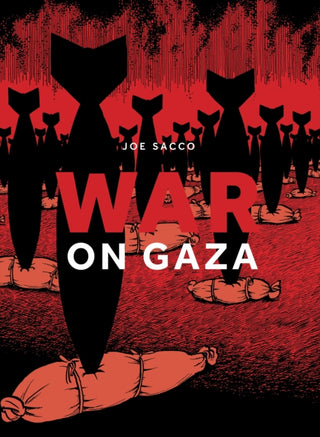 Supplemental image for 9798875000904 - War on Gaza