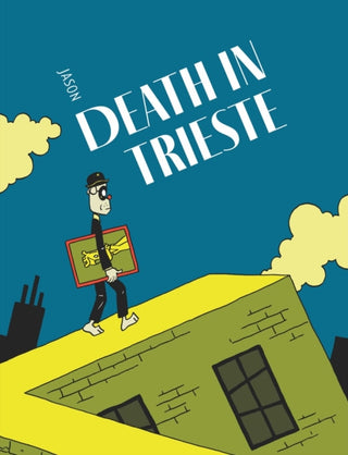 Supplemental image for 9798875001253 - Death in Trieste
