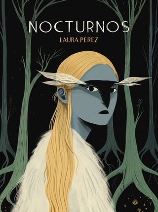 Supplemental image for 9798875001260 - Nocturnos
