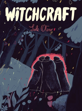 Cover image for 9798875001277 - Witchcraft