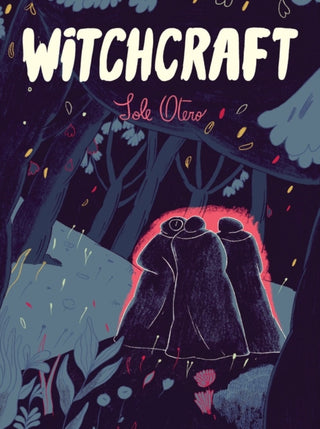 Supplemental image for 9798875001277 - Witchcraft