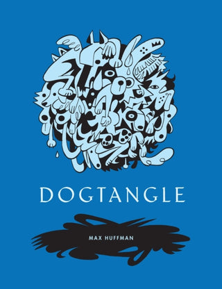 Cover image for 9798875001291 - Dogtangle