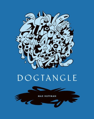 Supplemental image for 9798875001291 - Dogtangle