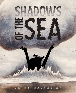Cover image for 9798875001376 - Shadows of the Sea