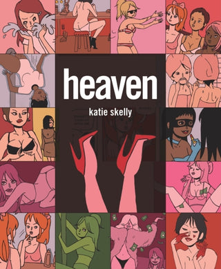 Cover image for 9798875002243 - Heaven