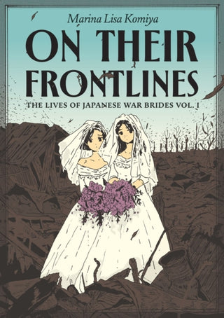 Cover image for 9798875002298 - On Their Frontlines Vol. 1