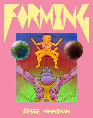 Cover image for 9798875002632 - Forming