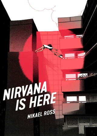 Cover image for 9798875002649 - Nirvana is Here