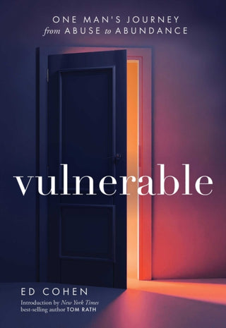 Cover image for 9798880999996 - Vulnerable