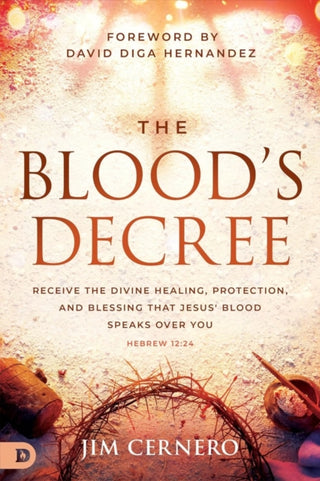 Cover image for 9798881502805 - The Blood's Decree