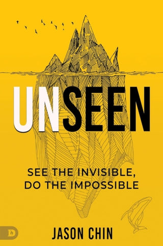 Cover image for 9798881505233 - Unseen