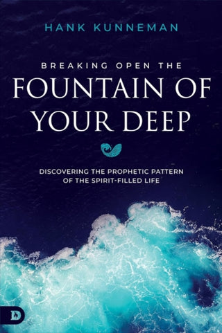 Cover image for 9798881505530 - Breaking Open the Fountain of Your Deep