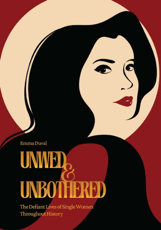 Cover image for 9798881600037 - Unwed & Unbothered