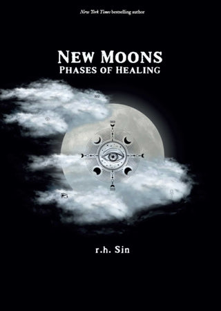 Cover image for 9798881600174 - New Moons