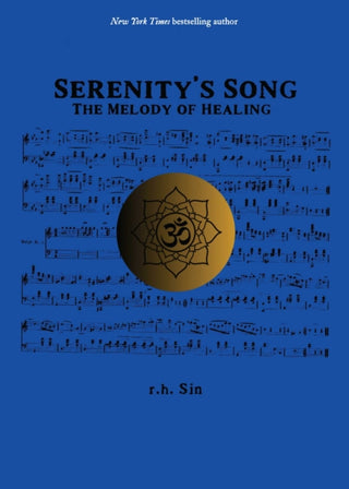 Supplemental image for 9798881600181 - Serenity's Song