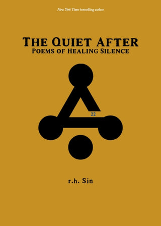 Cover image for 9798881600198 - The Quiet After