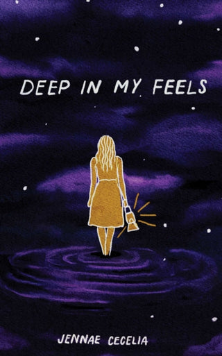 Supplemental image for 9798881600303 - Deep in My Feels