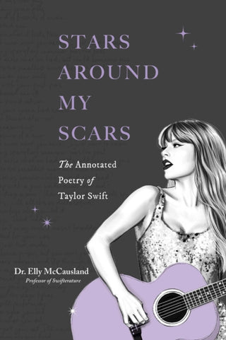 Cover image for 9798881600815 - Stars Around My Scars