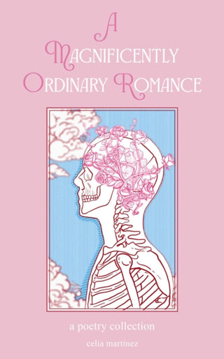 Cover image for 9798881600884 - A Magnificently Ordinary Romance