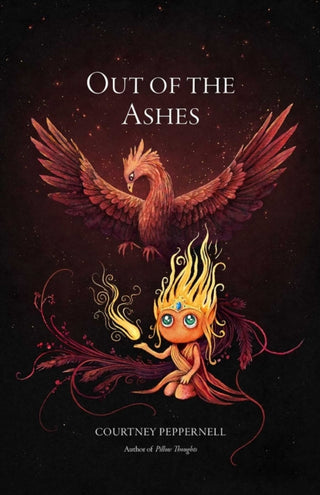 Supplemental image for 9798881601867 - Out of the Ashes