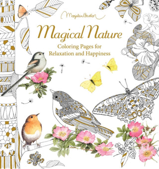 Cover image for 9798881602147 - Magical Nature