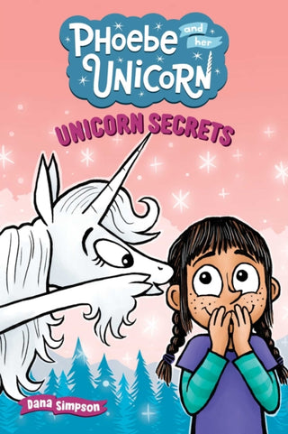 Cover image for 9798881602451 - Unicorn Secrets