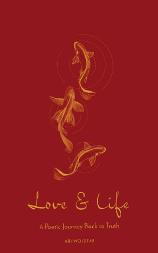 Cover image for 9798881602789 - Love & Life