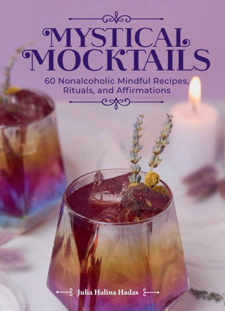 Cover image for 9798881603397 - Mystical Mocktails