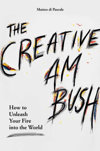 Cover image for 9798881604219 - The Creative Ambush