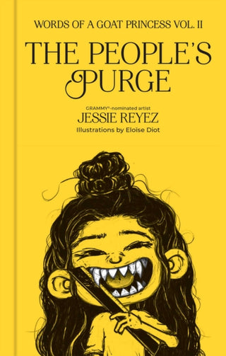 Cover image for 9798881604653 - The People's Purge