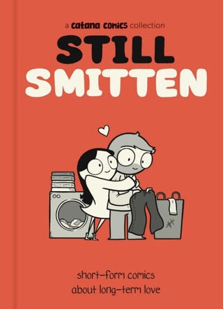 Cover image for 9798881605100 - Still Smitten