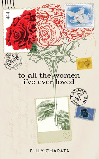Cover image for 9798881605322 - To All the Women I've Ever Loved
