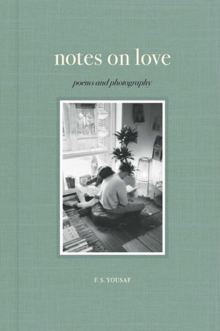 Cover image for 9798881605377 - Notes on Love